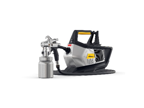 Wagner FC9900 HVLP