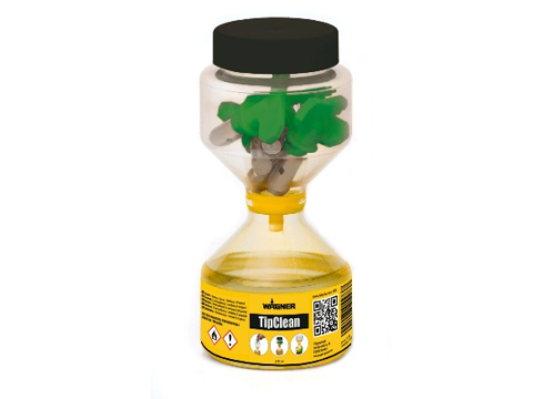 Wagner 36 Spray Shield